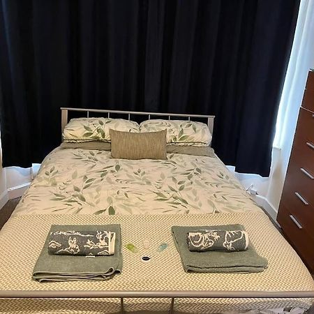דירות נוטינגהאם Flat 1, 67 Colwick Road Ng2 4Al מראה חיצוני תמונה
