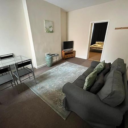 דירות נוטינגהאם Flat 1, 67 Colwick Road Ng2 4Al מראה חיצוני תמונה