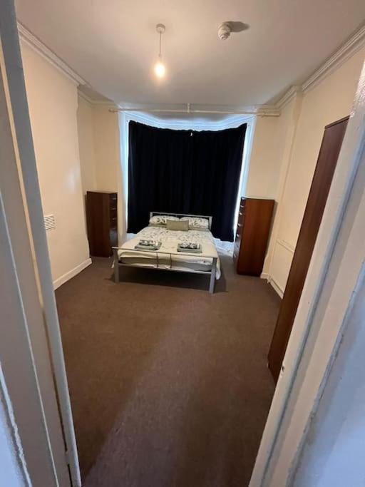דירות נוטינגהאם Flat 1, 67 Colwick Road Ng2 4Al מראה חיצוני תמונה
